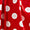 Dotted Darling Fit & Flare Dress